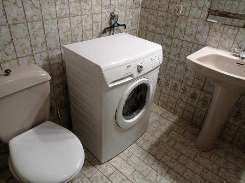 Apartamento Las Gaviotas De Fuengirola