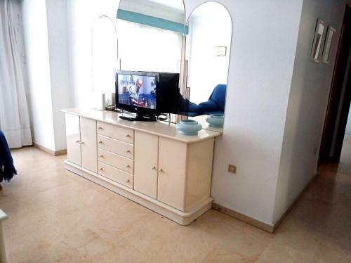 Apartamento Las Gaviotas De Fuengirola