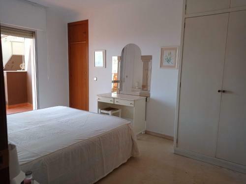 Apartamento Las Gaviotas De Fuengirola