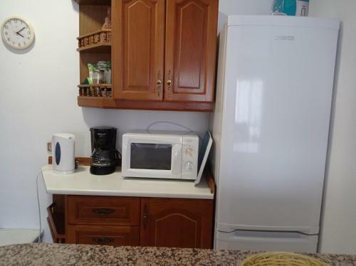 Apartamento Las Gaviotas De Fuengirola