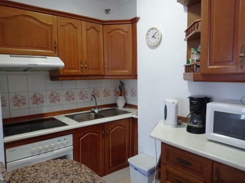 Apartamento Las Gaviotas De Fuengirola