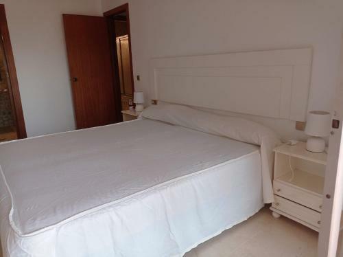 Apartamento Las Gaviotas De Fuengirola