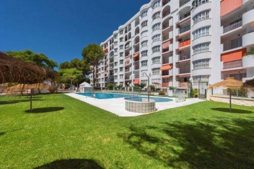 Apartamento Lance Del Sol De Fuengirola
