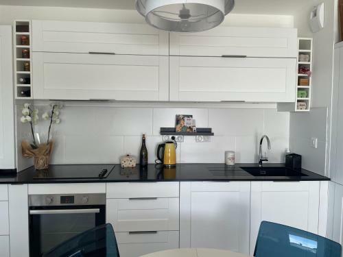 Apartamento Superbe Appartement T3 Proche De La Garrigue