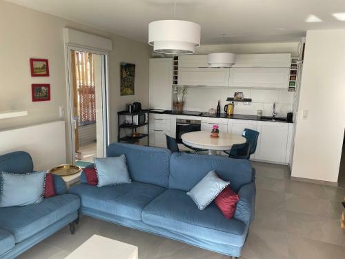 Apartamento Superbe Appartement T3 Proche De La Garrigue