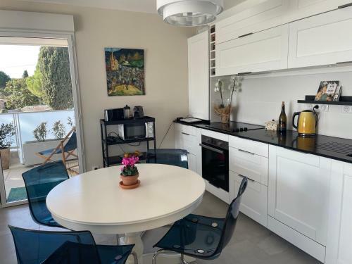 Apartamento Superbe Appartement T3 Proche De La Garrigue