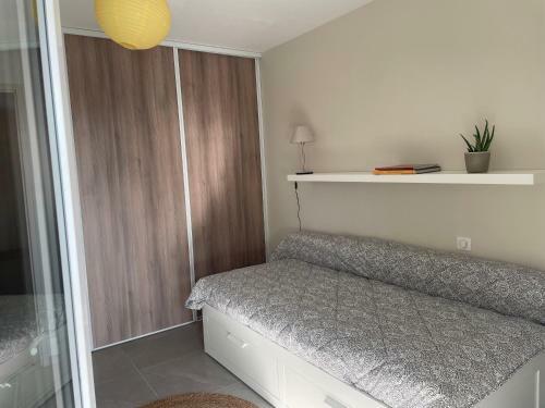 Apartamento Superbe Appartement T3 Proche De La Garrigue