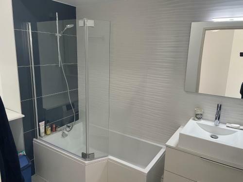 Apartamento Superbe Appartement T3 Proche De La Garrigue