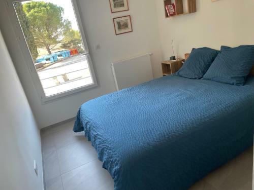 Apartamento Superbe Appartement T3 Proche De La Garrigue