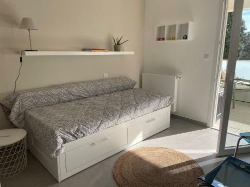 Apartamento Superbe Appartement T3 Proche De La Garrigue
