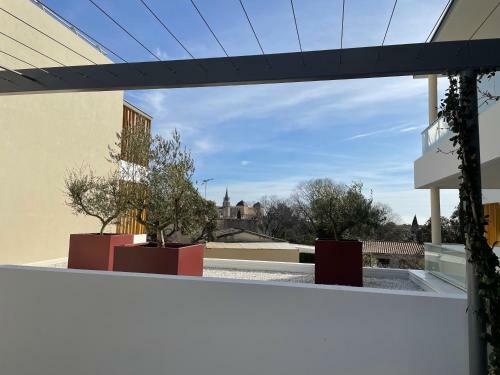 Apartamento Superbe Appartement T3 Proche De La Garrigue