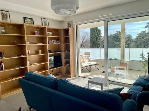 Apartamento Superbe Appartement T3 Proche De La Garrigue