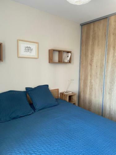 Apartamento Superbe Appartement T3 Proche De La Garrigue