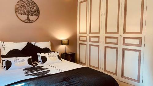 Apartamento Appartement Avec Jardin Et Spa Privatifs