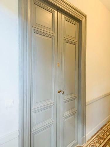 Apartamento Appartement Avec Jardin Et Spa Privatifs