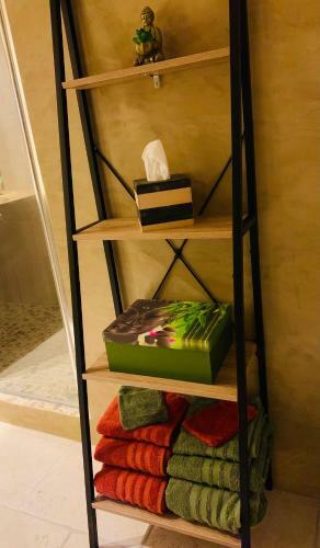 Apartamento Appartement Avec Jardin Et Spa Privatifs
