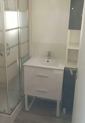 Apartamento Chambre Studio Am�nag�