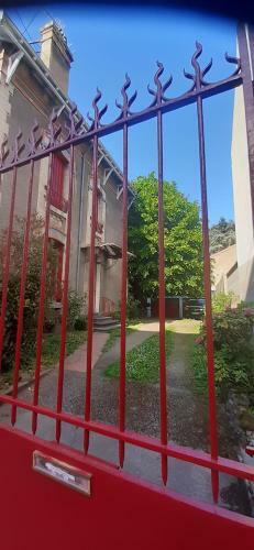 Apartamento Studio Climatis� Cosy Pour Visiter L'auvergne