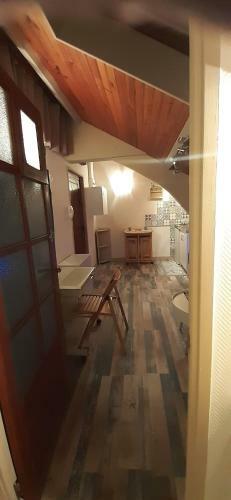 Apartamento Studio Climatis� Cosy Pour Visiter L'auvergne