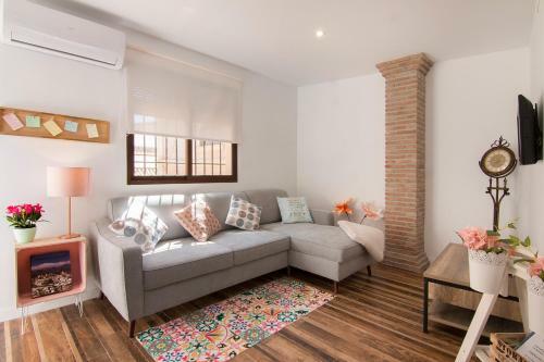 Apartamento Luxury & Comfort Cathedral�s