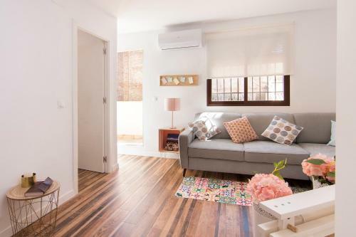 Apartamento Luxury & Comfort Cathedral�s