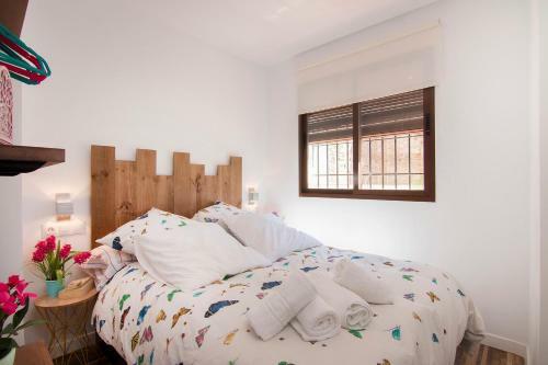 Apartamento Luxury & Comfort Cathedral�s