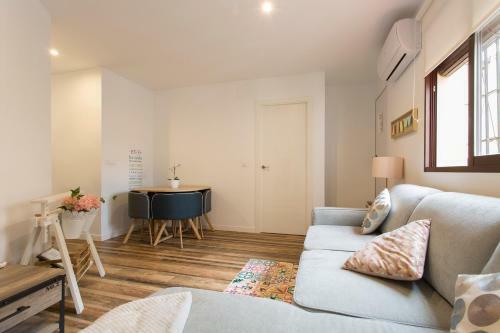 Apartamento Luxury & Comfort Cathedral�s