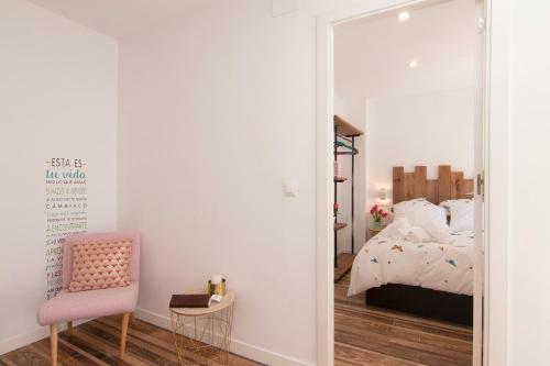 Apartamento Luxury & Comfort Cathedral�s
