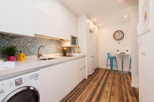 Apartamento Luxury & Comfort Cathedral�s