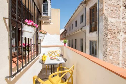 Apartamento Luxury & Comfort Cathedral�s