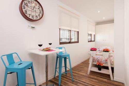 Apartamento Luxury & Comfort Cathedral�s