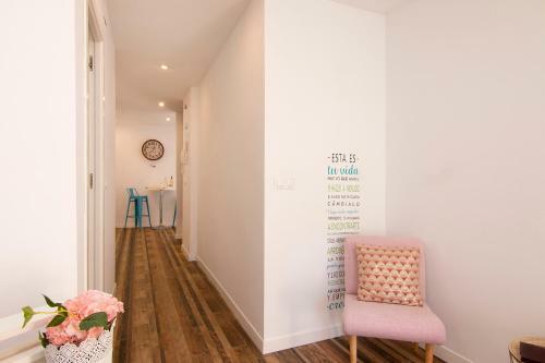 Apartamento Luxury & Comfort Cathedral�s
