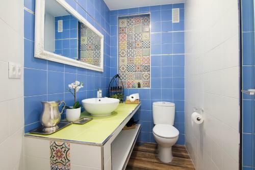 Apartamento Luxury & Comfort Cathedral�s