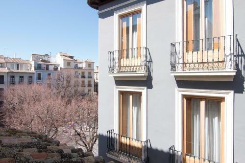 Apartamento Luxury & Comfort Cathedral�s