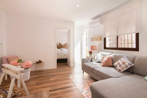 Apartamento Luxury & Comfort Cathedral�s