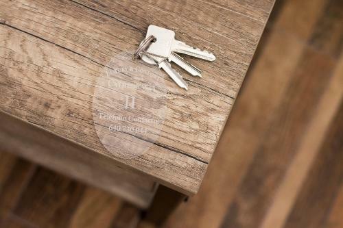 Apartamento Luxury & Comfort Cathedral�s