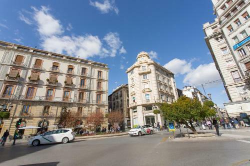 Apartamento Luxury & Comfort Cathedral�s