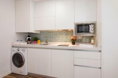 Apartamento Luxury & Comfort Cathedral�s