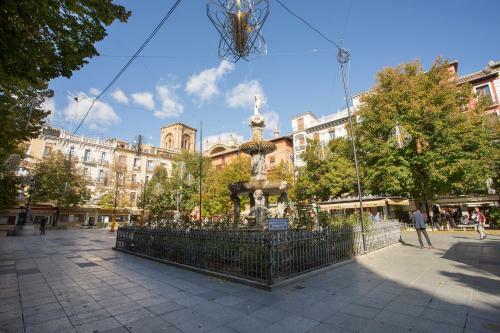 Apartamento Luxury & Comfort Cathedral�s