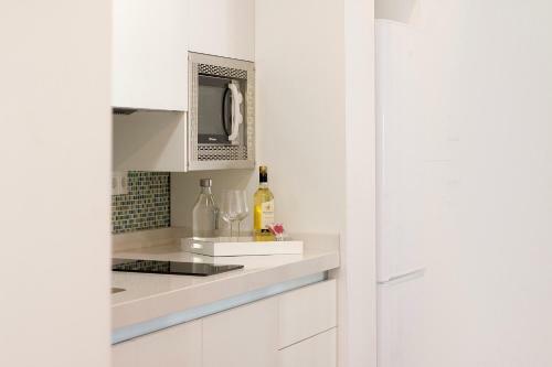 Apartamento Luxury & Comfort Cathedral�s