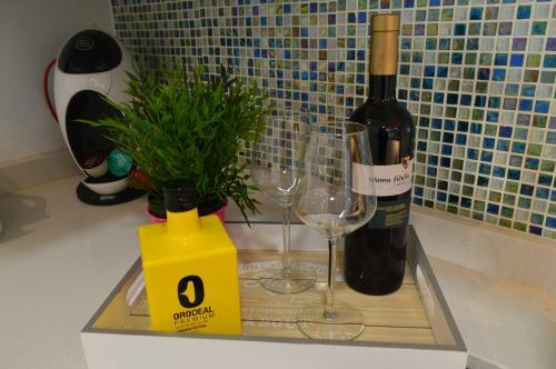 Apartamento Luxury & Comfort Cathedral�s