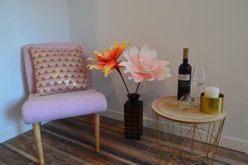 Apartamento Luxury & Comfort Cathedral�s
