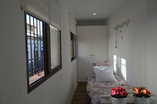 Apartamento Luxury & Comfort Cathedral�s