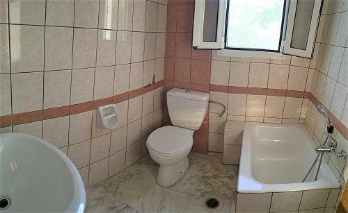 Antonios Apartments Acharavi Corfu Kerkyra