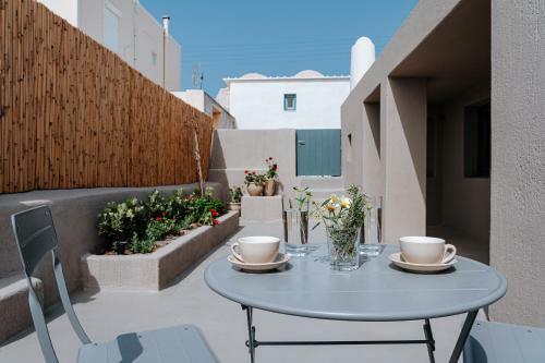 Present Perfect Villa - Private Pool