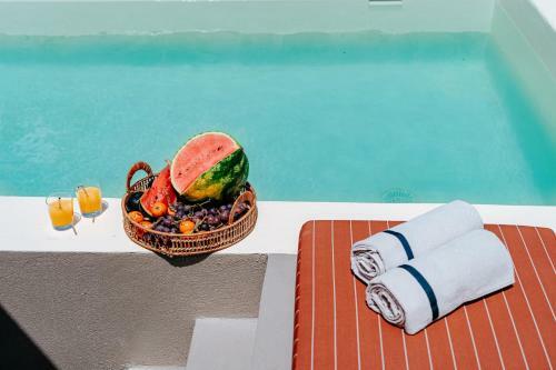 Present Perfect Villa - Private Pool