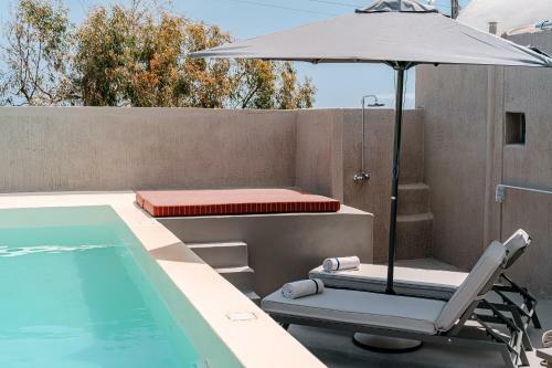 Present Perfect Villa - Private Pool