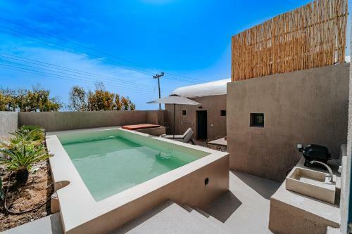Present Perfect Villa - Private Pool