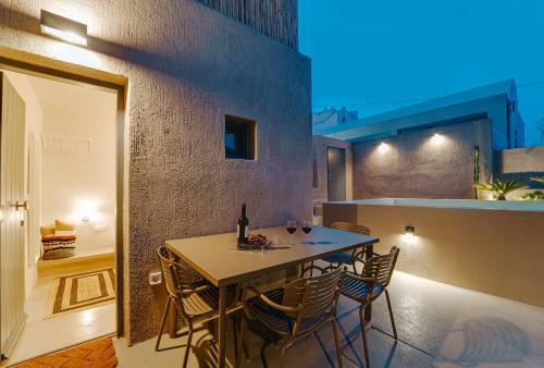Present Perfect Villa - Private Pool