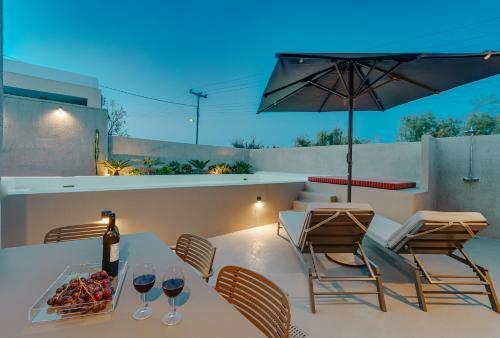 Present Perfect Villa - Private Pool